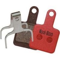 Kool Stop PR.SCHEIBENBREMSBELAEGE D735 F. TEKTRO/ AURIGA