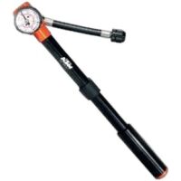 KTM Dämpferpumpe CNC