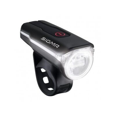 LED-Akku-Frontleuchte Sigma Aura 60 USB
