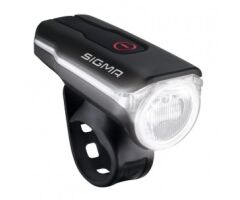 LED-Akku-Frontleuchte Sigma Aura 60 USB
