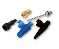Ventiladapter-Set Zefal