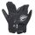 Handschuh Chiba Dry Star L/9 schwarz/schwarz