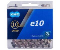 Schaltungskette KMC e10 für E-Bike