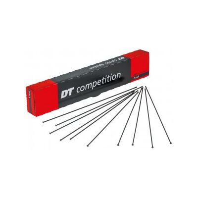 Speichen DT Swiss 2.0x1.8x2.0x305mm