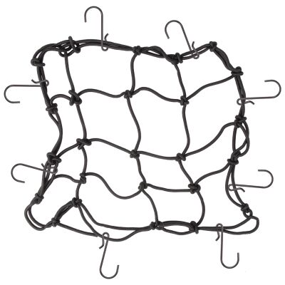 VENTURA Universal Gepäcknetz