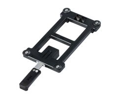 XLC Adapterplatte MIK 5:1 BA-X21