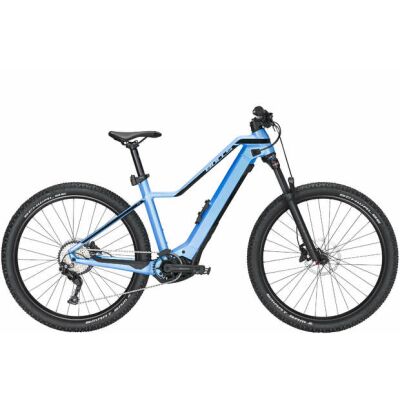 BULLS Sonic EVA 1 27,5 DA E-MTB 27,5" Hardtail Gang Kettenschaltung light blue 400Wh E-Bike | 2020
