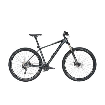 BULLS Copperhead 2 27,5 HE MTB 27,5" Hardtail Gang Kettenschaltung anodized blue | 2020