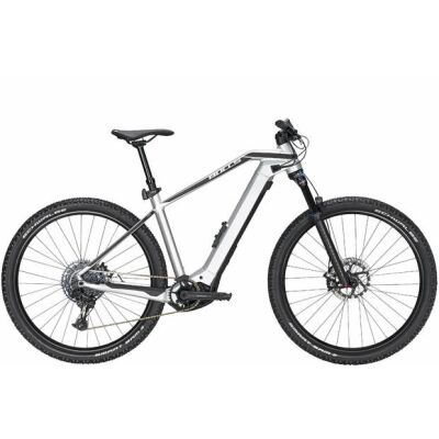 BULLS Sonic EVO 2 29 HE E-MTB 29" Hardtail Gang Kettenschaltung silver 625Wh E-Bike | 2020