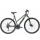BULLS Crossbike 2 DA Cross Bike 28" Trapez Gang Kettenschaltung grey matt | 2020