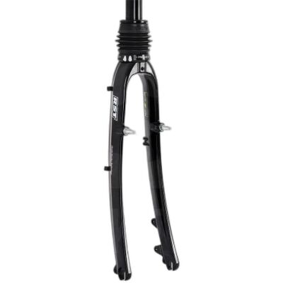 RST FEDERGABEL SINGLESHOCK M6T SCHWARZ 26" 28.6X260X0 V/DISC ADJ.30MM