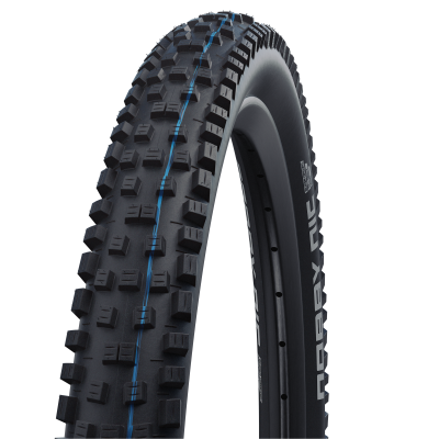 Schwalbe NOBBY NIC ADDIX SpeedGrip Evolution Line 65-584 Schwarz SupTr