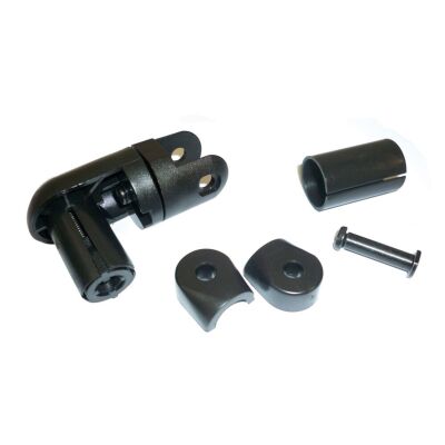 Zéfal Cyclop Mirror Mounting Bracket