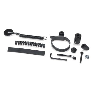 XLC Lenkungsdämpfer KS-X03 für Rahmen Ø 38mm-62mm