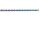 SRAM Kette XX1 Eagle Hollow Pin 12-fach 2017 rainbow