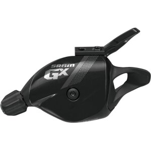 SRAM Trigger GX 2x10 schwarz
