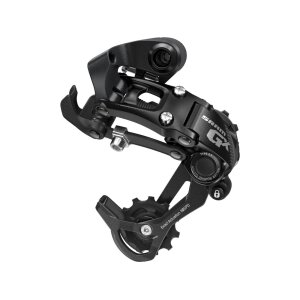 SRAM Schaltwerk GX Type 2.1 10-fach schwarz