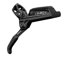 SRAM Bremse Level TL 2017 schwarz-glänzend