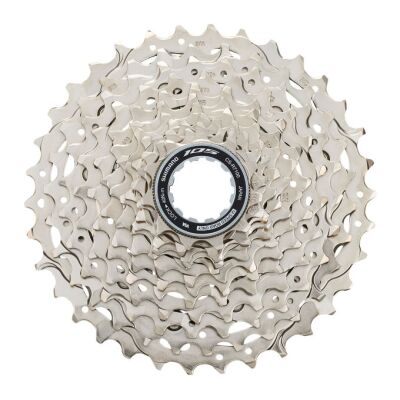 SHIMANO Kassette 105 CS-R7101 12-fach 11-34Z