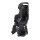 Bobike Bobike Kindersitz GO MIK HD Hecksitz Urban Black