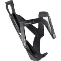 ELITE ELITE Flaschenhalter Custom Race X Schwarz Soft touch