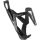 ELITE ELITE Flaschenhalter Custom Race X Schwarz Soft touch