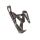 ELITE ELITE Flaschenhalter Custom Race X Titanium Matt