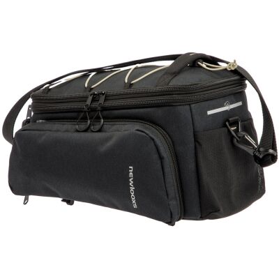 New Looxs Radtasche Sports Trunkbag RT2 Black