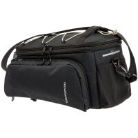 New Looxs Radtasche Sports Trunkbag RT2 Black