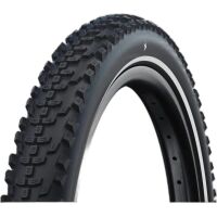 Schwalbe SMART SAM CARGO ADDIX E Performance Line 60-406...
