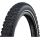 Schwalbe SMART SAM CARGO ADDIX E Performance Line 60-406 Schwarz/Reflex