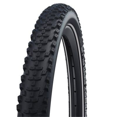 Schwalbe SMART SAM PLUS Performance Line 47-622 Schwarz/Reflex