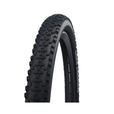 Schwalbe SMART SAM SBC Active Line 54-507 Schwarz K-Guard Draht