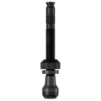 Schwalbe Tubeless-Ventil SCV Clik Valve | 40mm, schwarz,...
