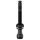 Schwalbe Tubeless-Ventil SCV Clik Valve | 80mm, schwarz, Aluminium, 2 Stück