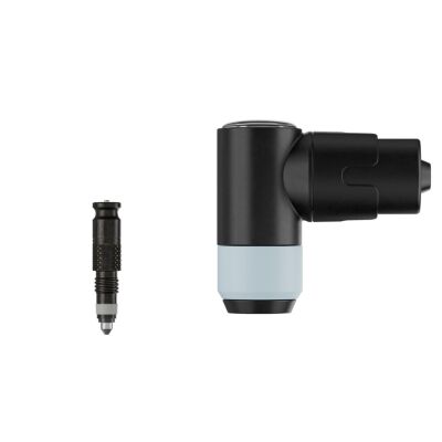 Schwalbe Schwalbe ClikValve SV-SCV Conversion Kit (Valves with Pump Head)