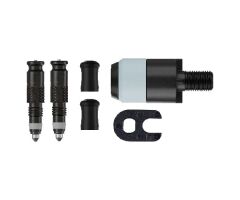 Schwalbe Schwalbe ClikValve SV-SCV Conversion Kit (Valves...
