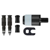 Schwalbe Schwalbe ClikValve SV-SCV Conversion Kit (Valves...