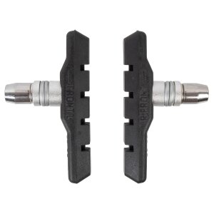 M-WAVE 1 Paar Bremsschuhe 72mm