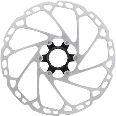 SHIMANO BREMSSCHEIBE SM-RT64 160 MM werkstatt Center ohne verschluss