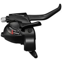 Shimano Schalt-Bremshebel rechts, 8-fach ESTTX800R8AL...
