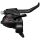 Shimano Schalt-Bremshebel rechts, 8-fach ESTTX800R8AL schwarz SB-Verpackung