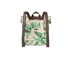 Basil Ever Green Daypack Rucksack sandshell beige
