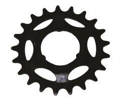 Shimano Steckzahnkranz ASMGEAR21LU 21 Zähne