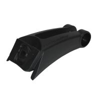 Busch & Müller 471AOL Scheinwerferhalter schwarz