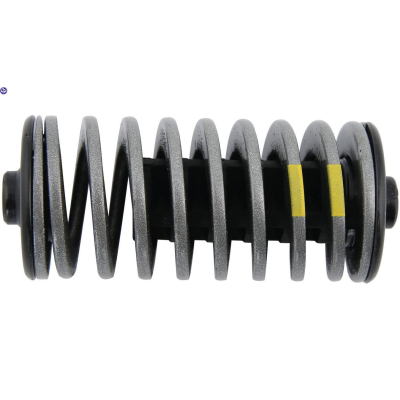 By,Schulz ST Federelement gelb, medium (60-85 kg)