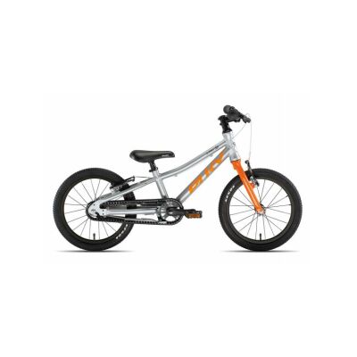 Puky S-Pro 16-1 Alu 2020