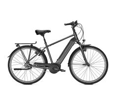 KALKHOFF AGATTU 4.B ADVANCE Diamond Freilauf E-City Bike...