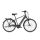 KALKHOFF AGATTU 4.B ADVANCE Diamond Freilauf E-City Bike 2020 | diamondblack matt