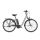 KALKHOFF AGATTU 3.B ADVANCE Comfort Freilauf E-City Bike 2020 | smokesilver matt